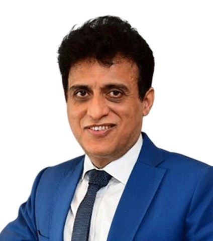 Photo of Mr. Sanjay Sethi